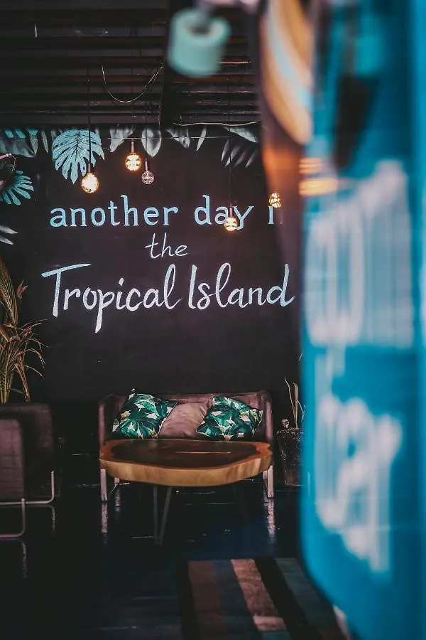 Dpm Koh Tao Diving Hotel & Bar