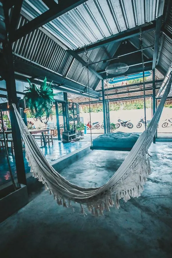 Dpm Koh Tao Diving Hotel & Bar 3*,  Thajsko